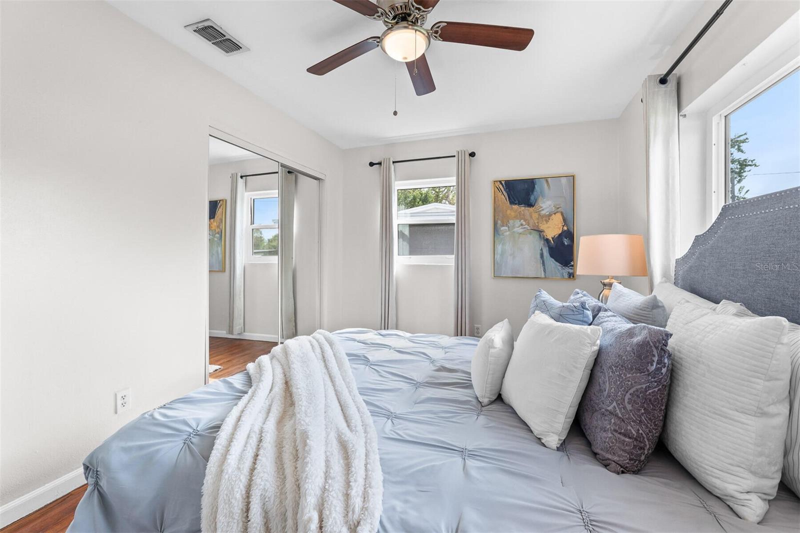 CARLSON PARK - Residential