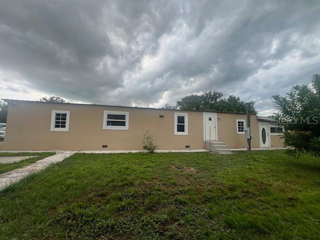 Don't miss out on this affordable opportunity!! This 3-bedroom, 2-bathroom single-wide mobile home offers spacious and functional layout-perfect for first-time home buyers, investors, or anyone looking to downsize with comfort. Conveniently located close to shopping, schools, and downtown Arcadia, this home provides easy access to many amenities. Whether you're looking to live or rent out, this property is full of potential. Don't wait and schedule your appointment for a private showing today!!
