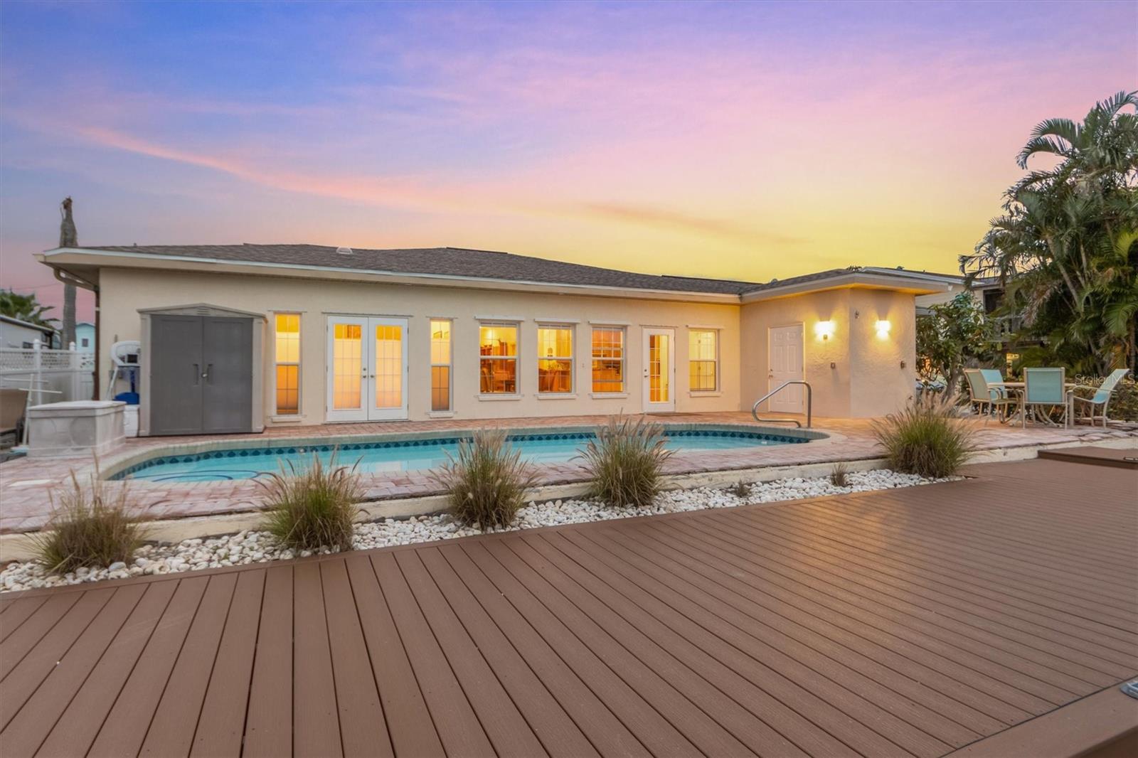 HOLMES BEACH 31ST UNIT AMD - Residential