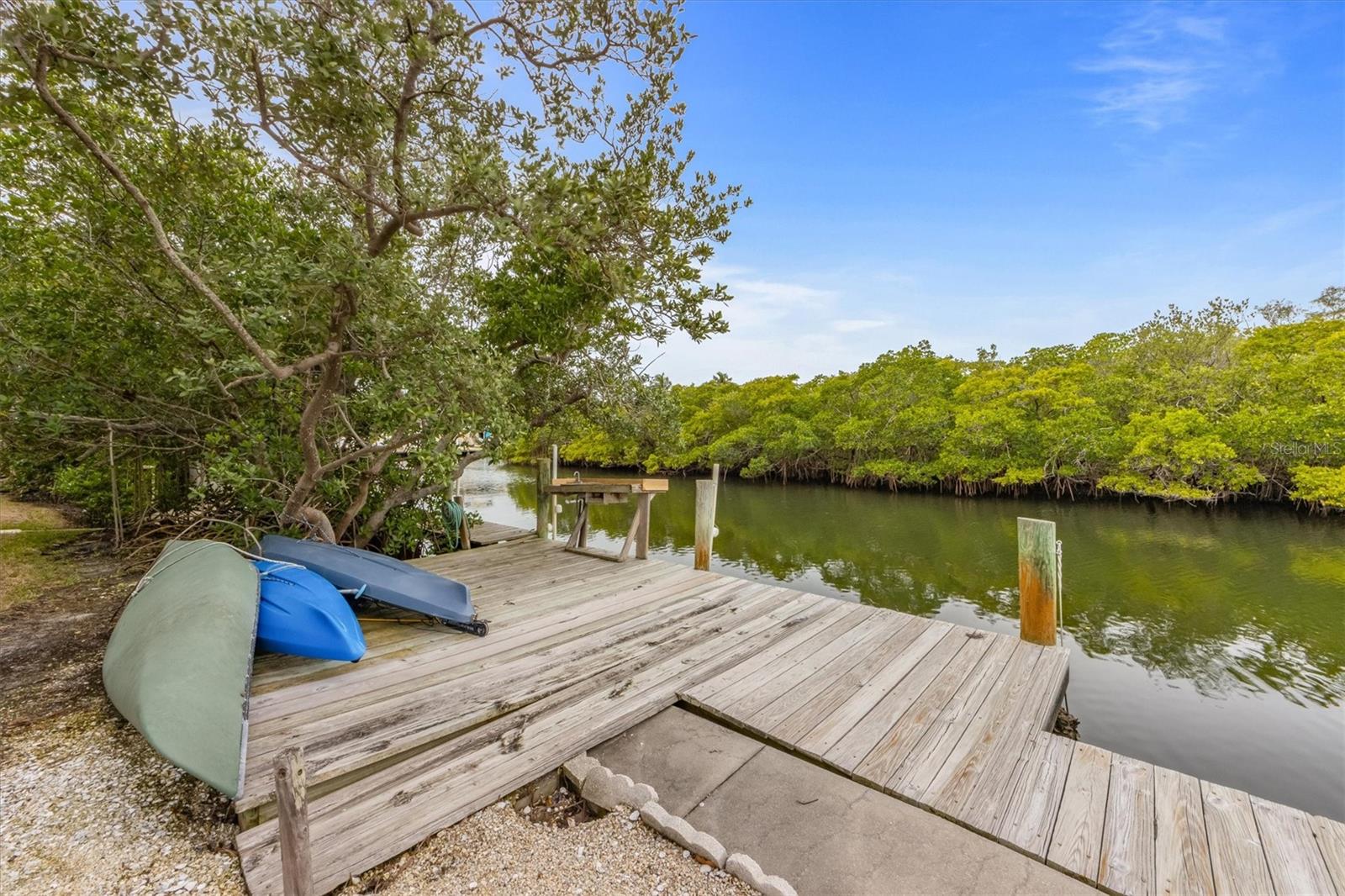 HOLMES BEACH 31ST UNIT AMD - Residential