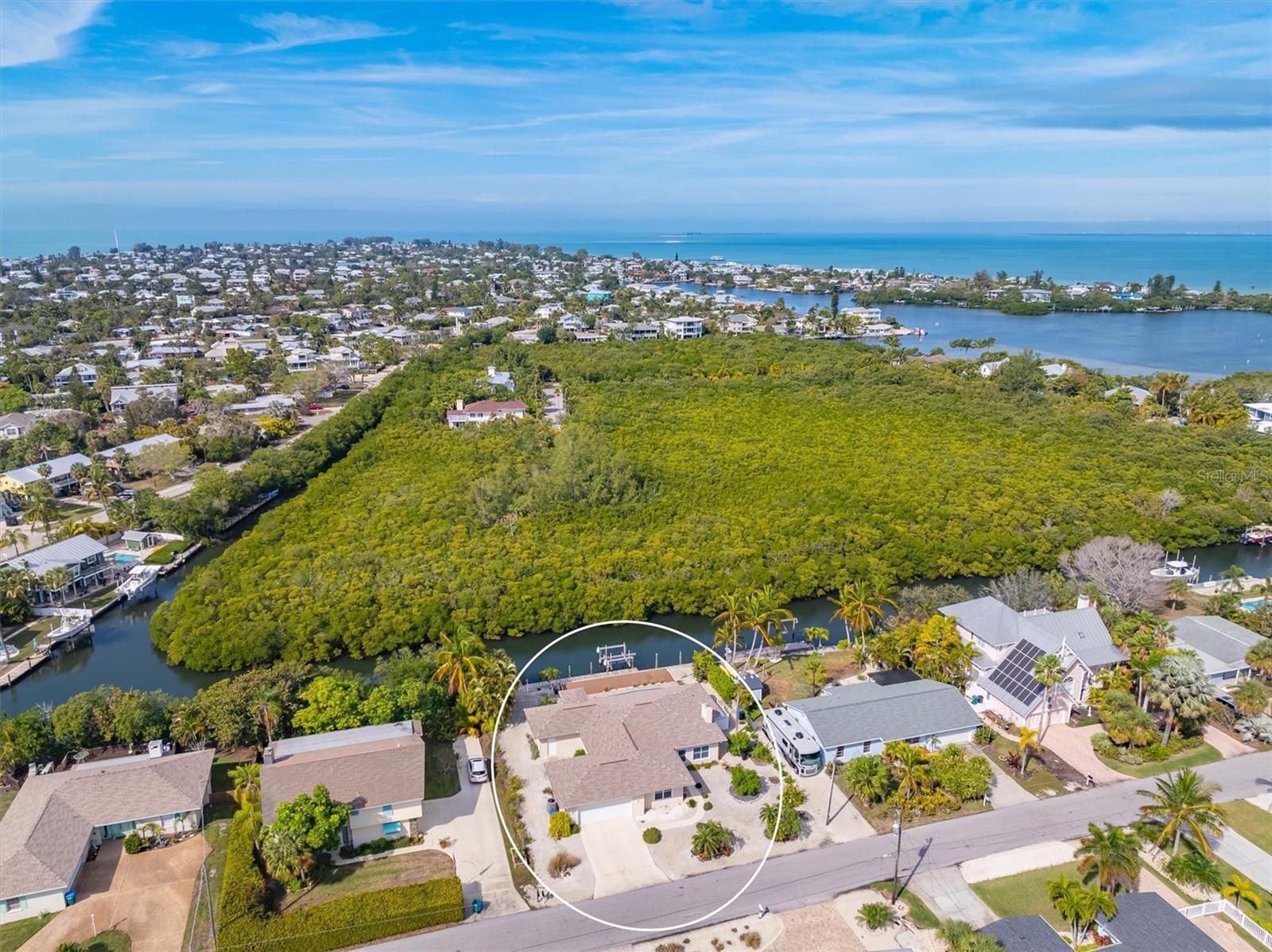 HOLMES BEACH 31ST UNIT AMD - Residential