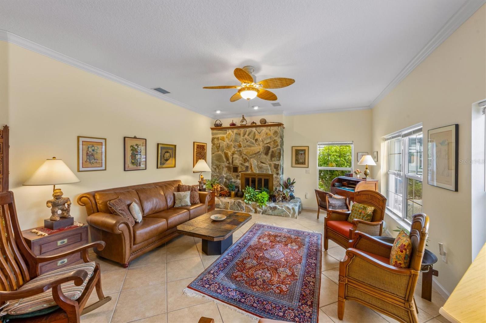 HOLMES BEACH 31ST UNIT AMD - Residential