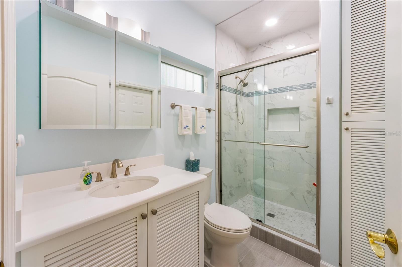 HOLMES BEACH 31ST UNIT AMD - Residential