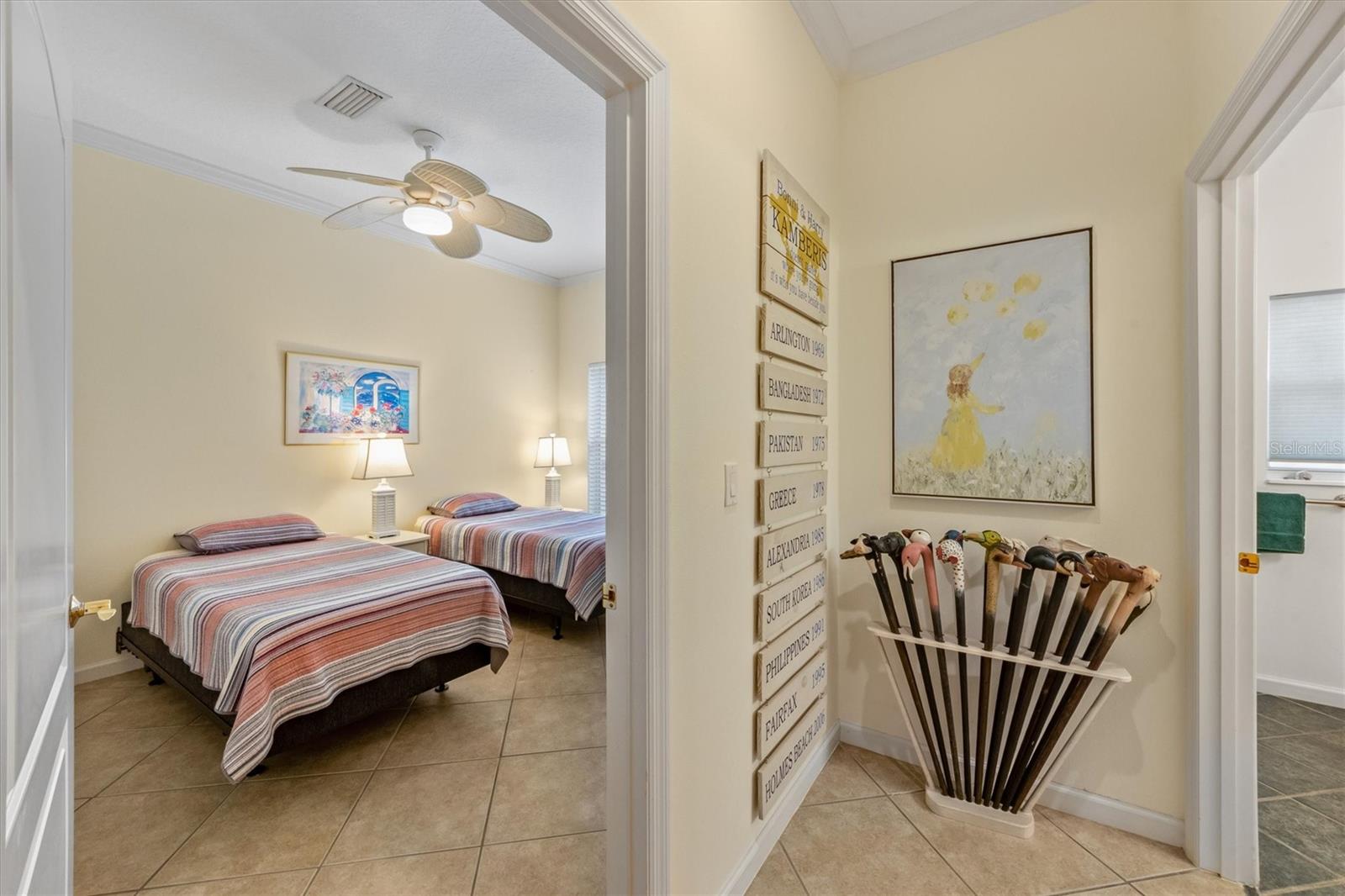 HOLMES BEACH 31ST UNIT AMD - Residential