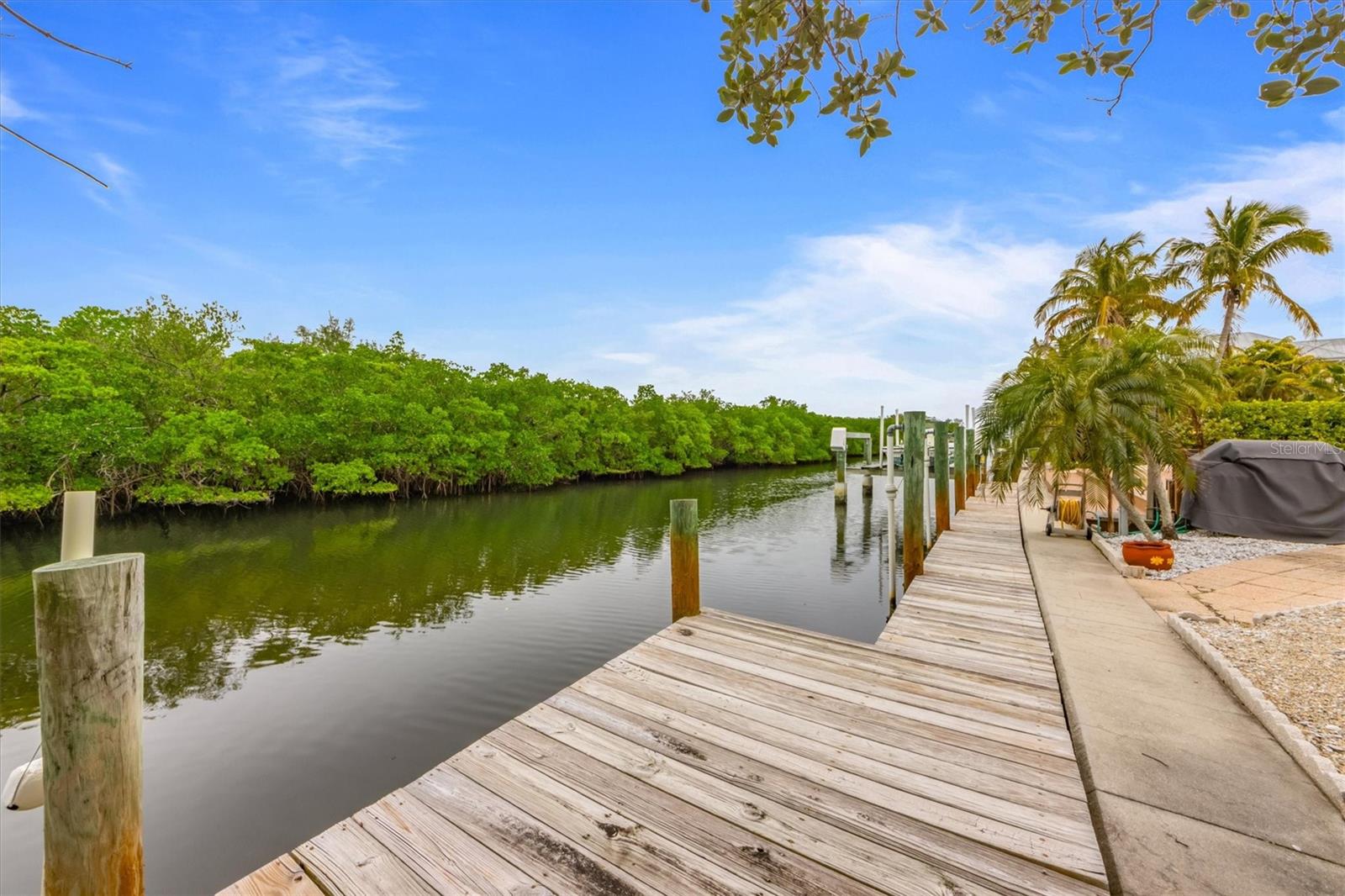 HOLMES BEACH 31ST UNIT AMD - Residential