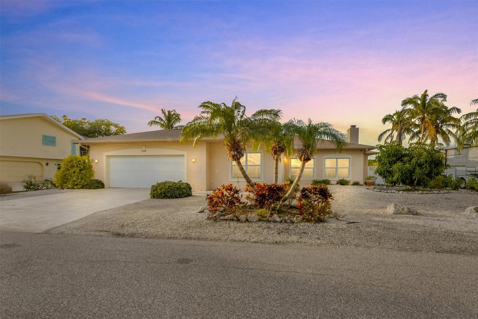 HOLMES BEACH 31ST UNIT AMD - Residential