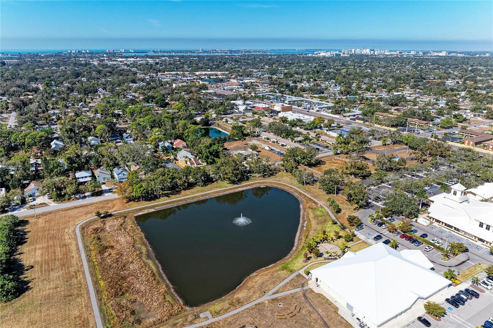 SARASOTA-VENICE CO SUB - Residential