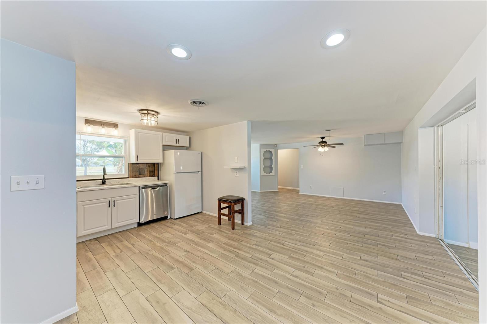 SARASOTA-VENICE CO SUB - Residential