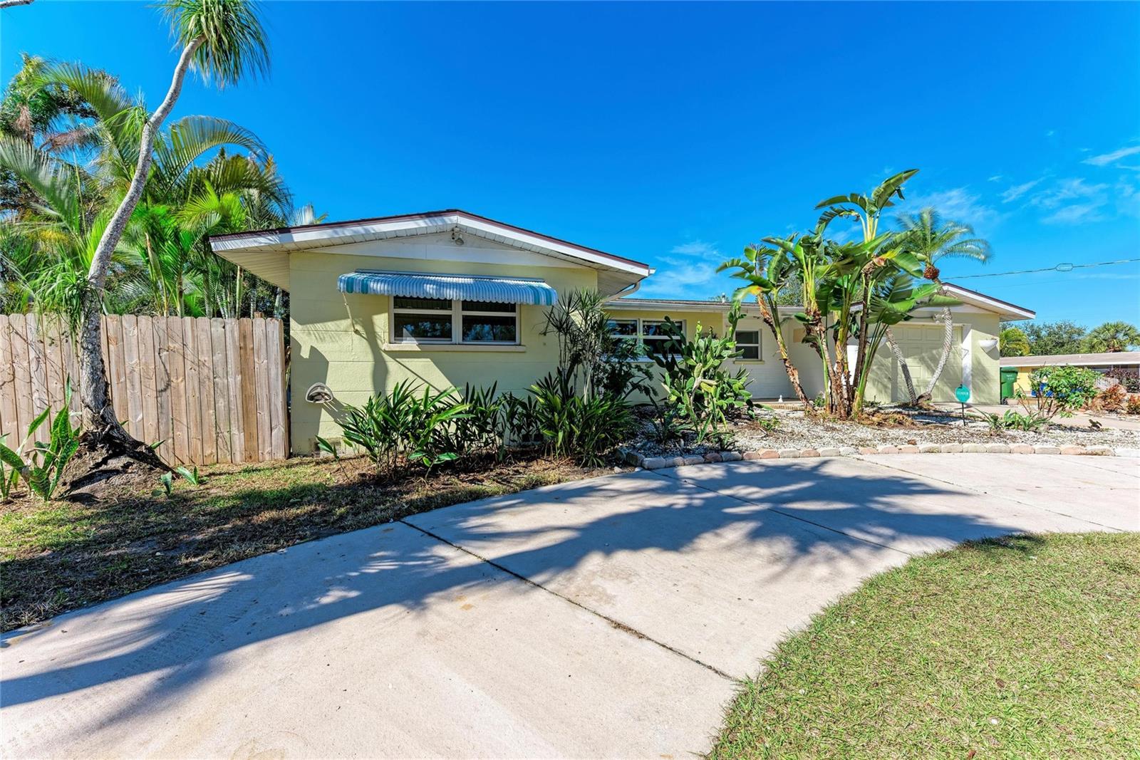 SARASOTA-VENICE CO SUB - Residential