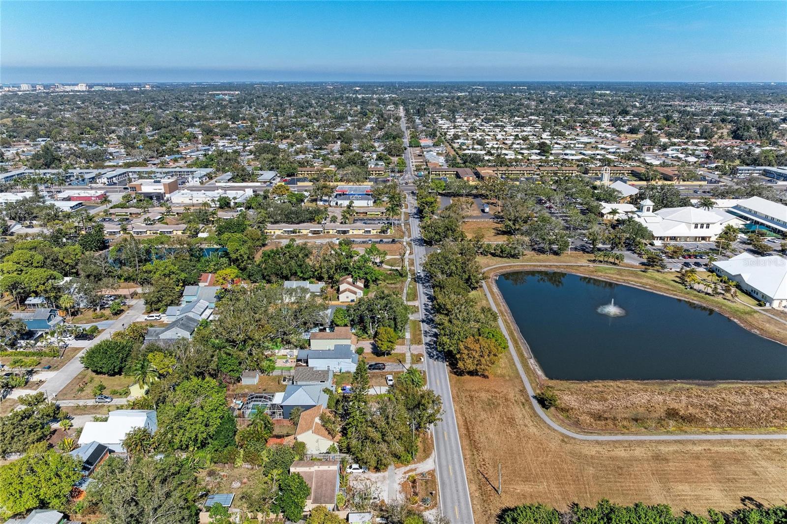 SARASOTA-VENICE CO SUB - Residential