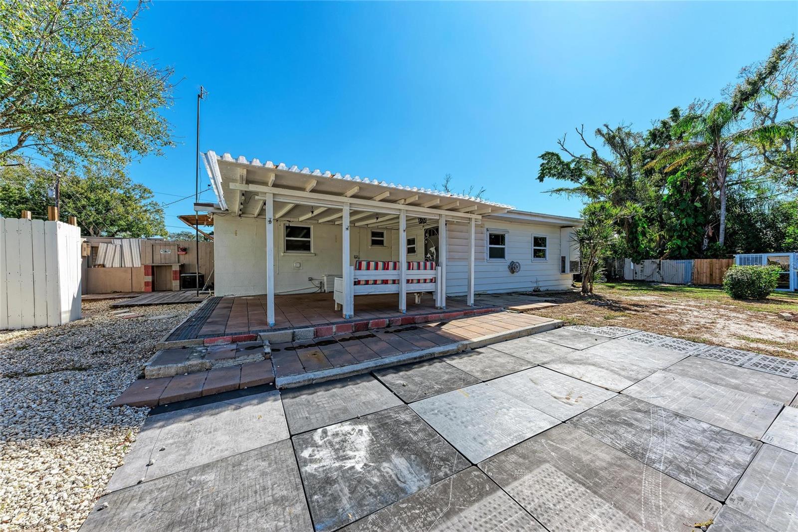 SARASOTA-VENICE CO SUB - Residential