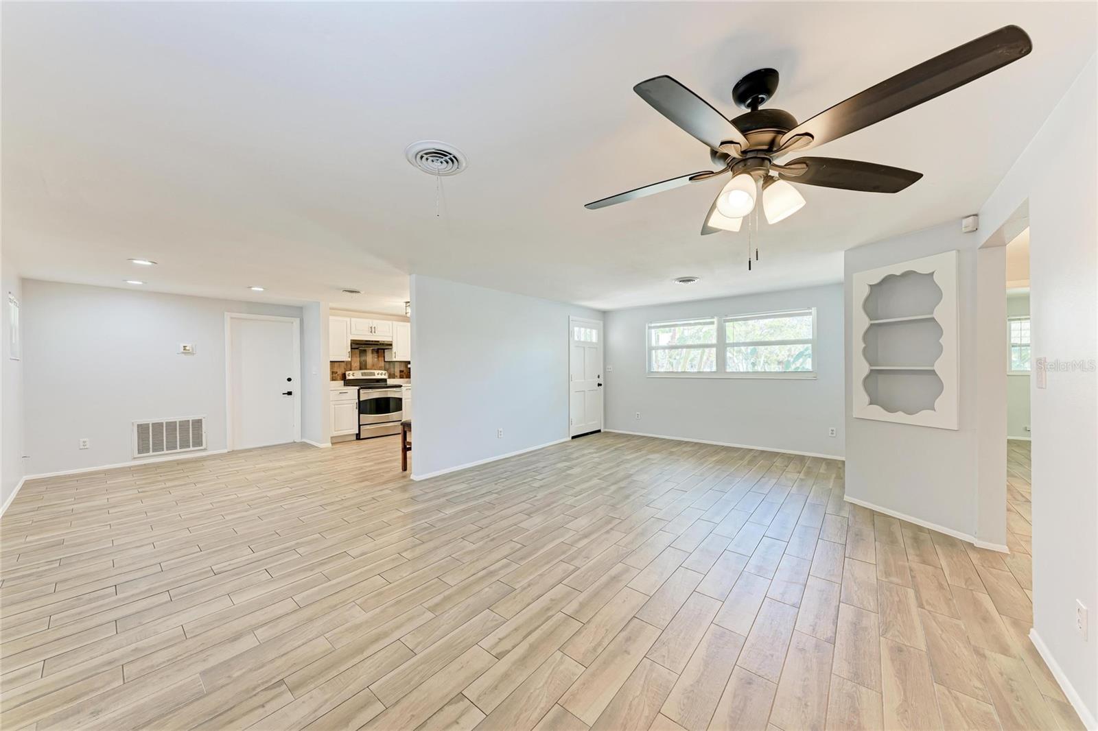 SARASOTA-VENICE CO SUB - Residential