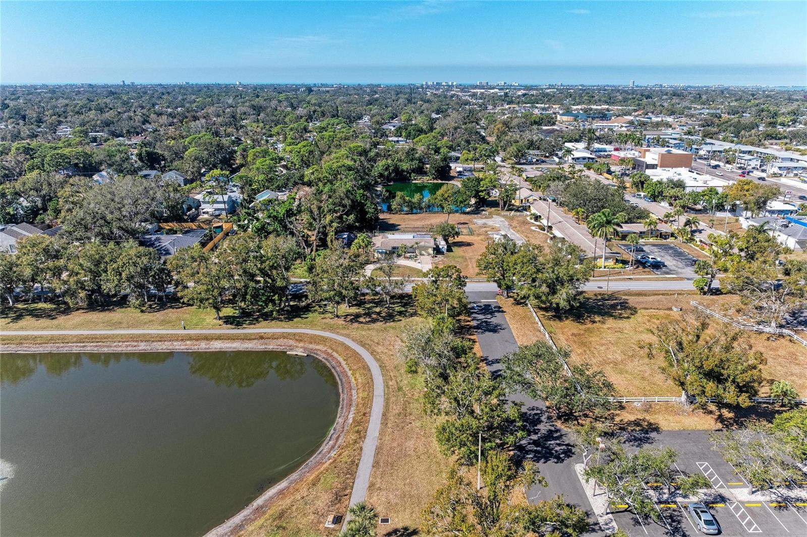 SARASOTA-VENICE CO SUB - Residential