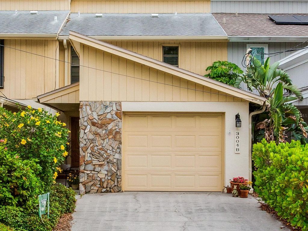 Photo of 3004 W Mason Street #B, Tampa, FL 33629 (MLS # TB8424300)