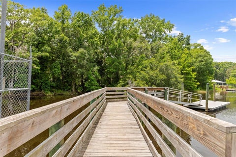 Tiny photo for 7625 S Annie Terrace, Floral City, FL 34436 (MLS # TB8542727)