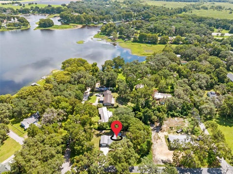 Tiny photo for 7625 S Annie Terrace, Floral City, FL 34436 (MLS # TB8542727)