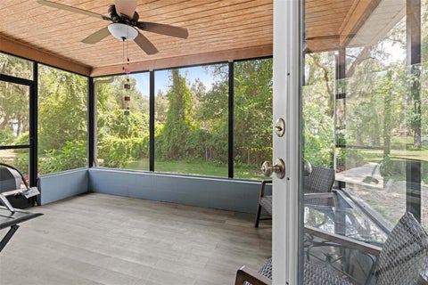 Tiny photo for 7625 S Annie Terrace, Floral City, FL 34436 (MLS # TB8542727)