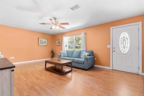 Tiny photo for 7625 S Annie Terrace, Floral City, FL 34436 (MLS # TB8542727)