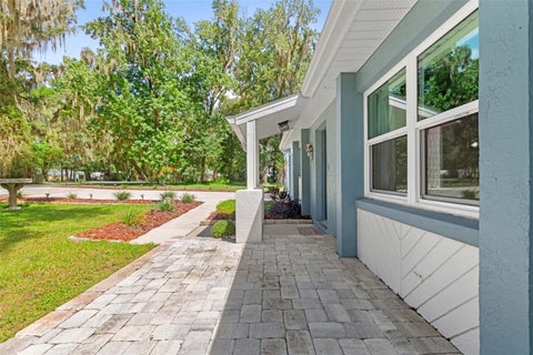Tiny photo for 7625 S Annie Terrace, Floral City, FL 34436 (MLS # TB8542727)