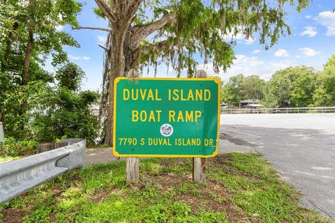 Tiny photo for 7625 S Annie Terrace, Floral City, FL 34436 (MLS # TB8542727)