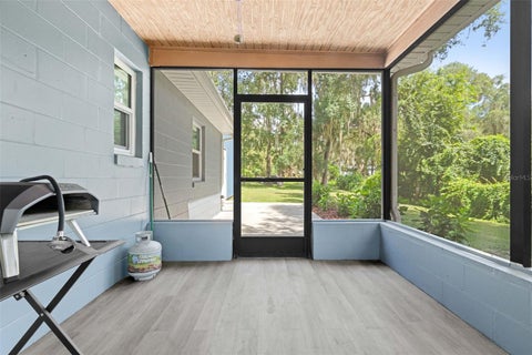 Tiny photo for 7625 S Annie Terrace, Floral City, FL 34436 (MLS # TB8542727)