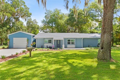 Photo of 7625 S Annie Terrace, Floral City, FL 34436 (MLS # TB8542727)