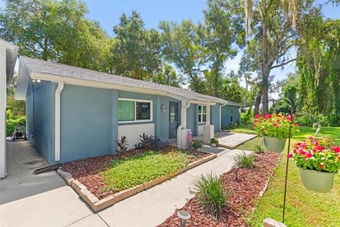 Tiny photo for 7625 S Annie Terrace, Floral City, FL 34436 (MLS # TB8542727)