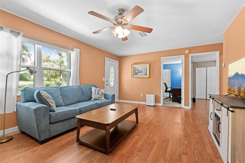 Tiny photo for 7625 S Annie Terrace, Floral City, FL 34436 (MLS # TB8542727)