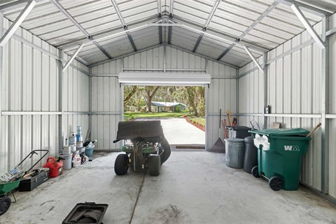 Tiny photo for 7625 S Annie Terrace, Floral City, FL 34436 (MLS # TB8542727)