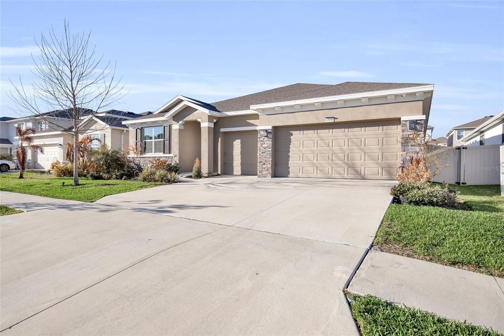 Photo of 32289 Conchshell Sail Street, Wesley Chapel, FL 33545 (MLS # TB8480346)