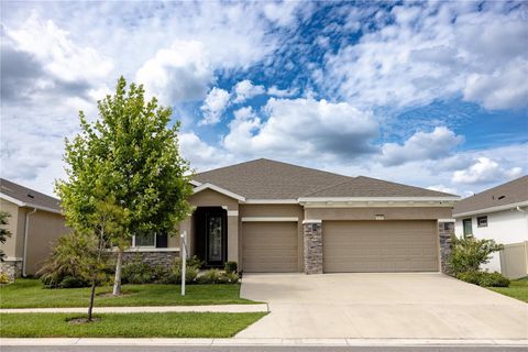 Photo of 32289 Conchshell Sail Street, Wesley Chapel, FL 33545 (MLS # TB8480346)