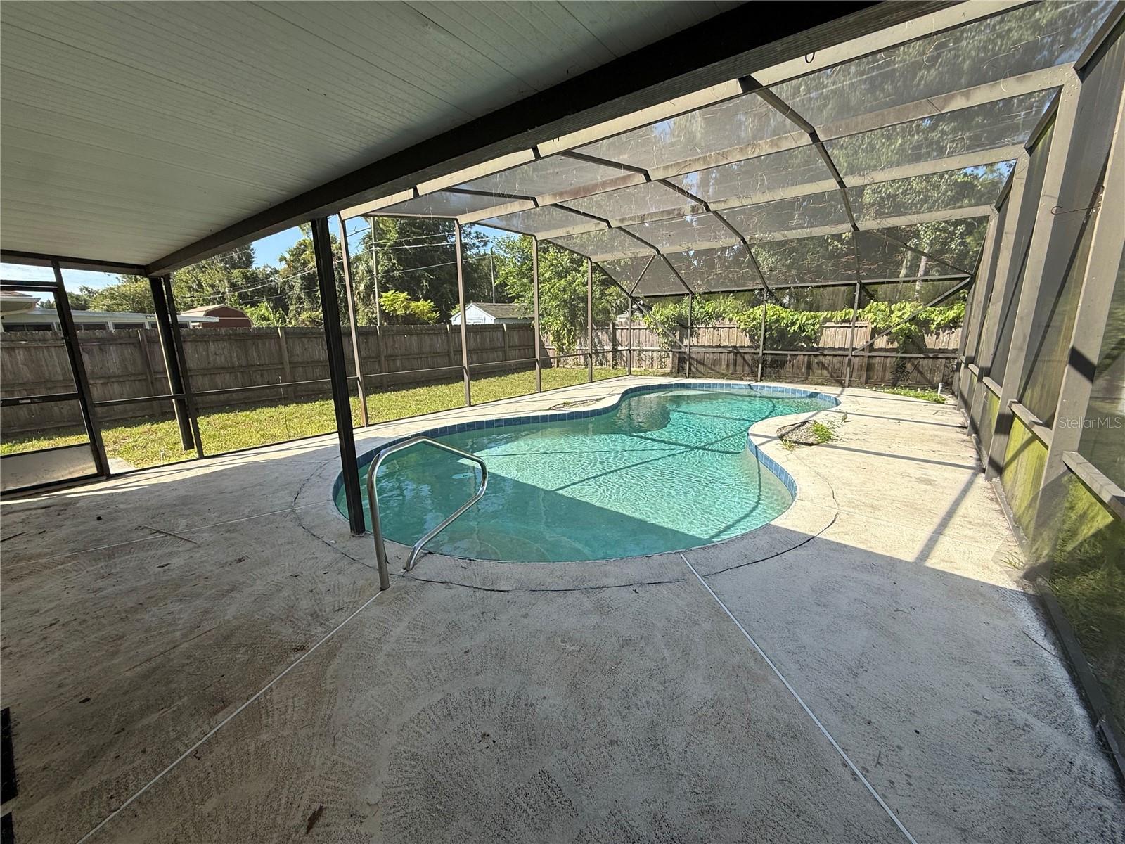3306 YULE TREE DRIVE