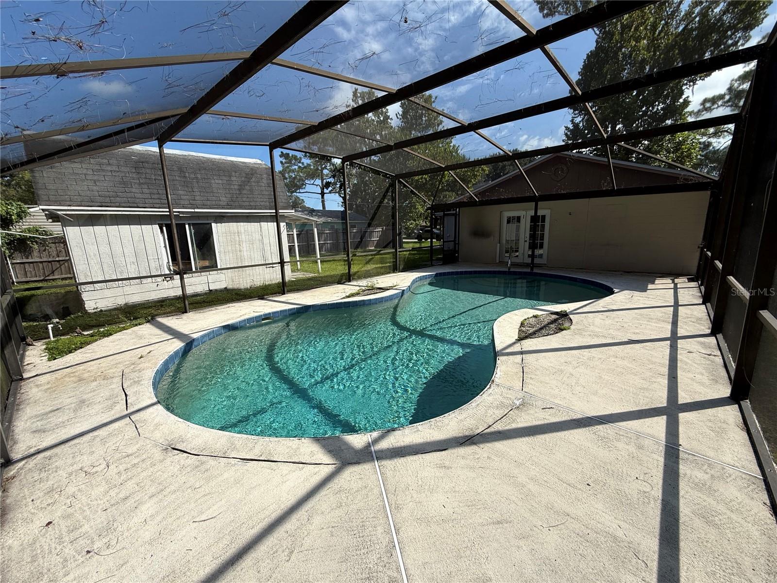 3306 YULE TREE DRIVE