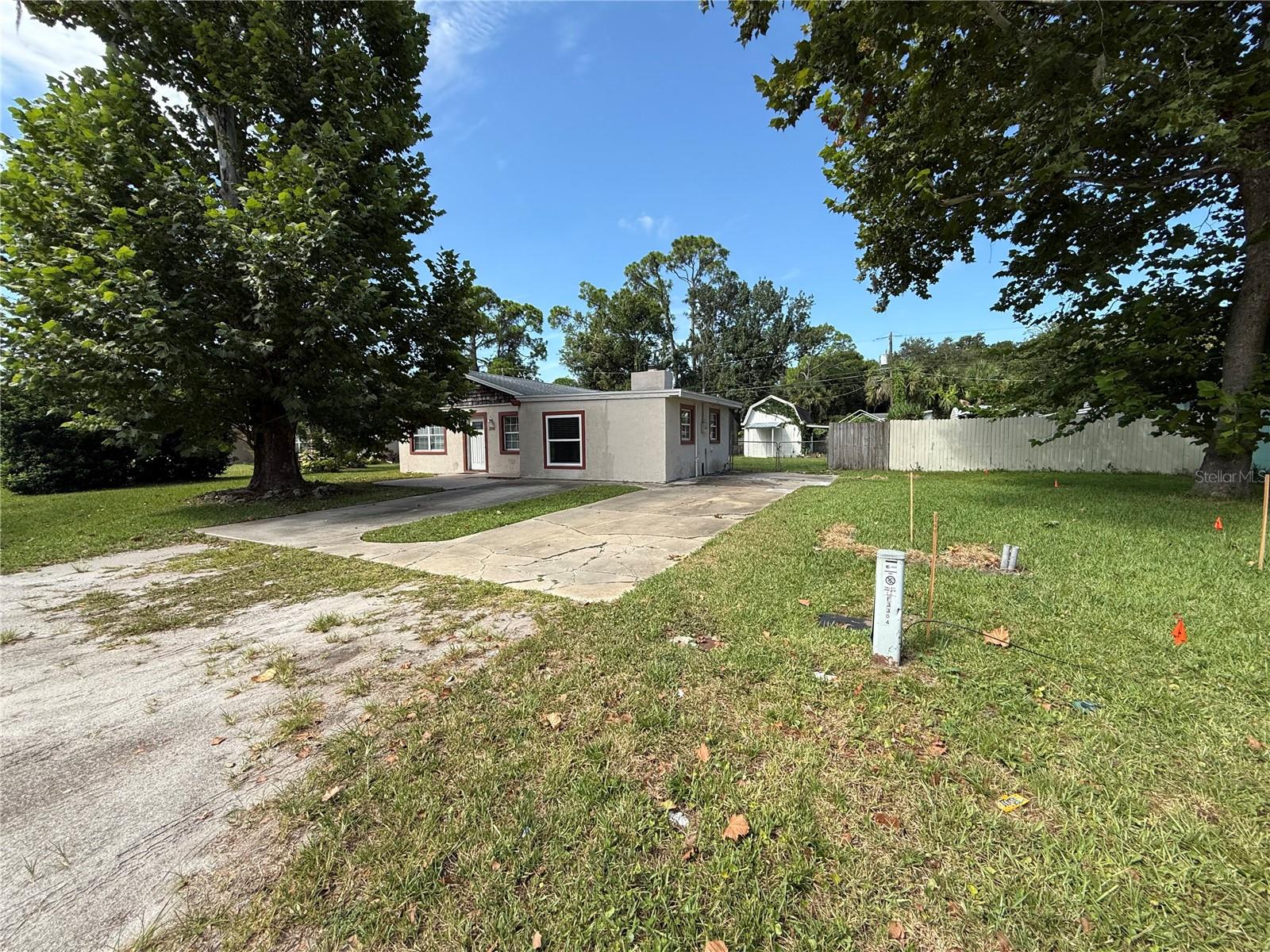 3306 YULE TREE DRIVE