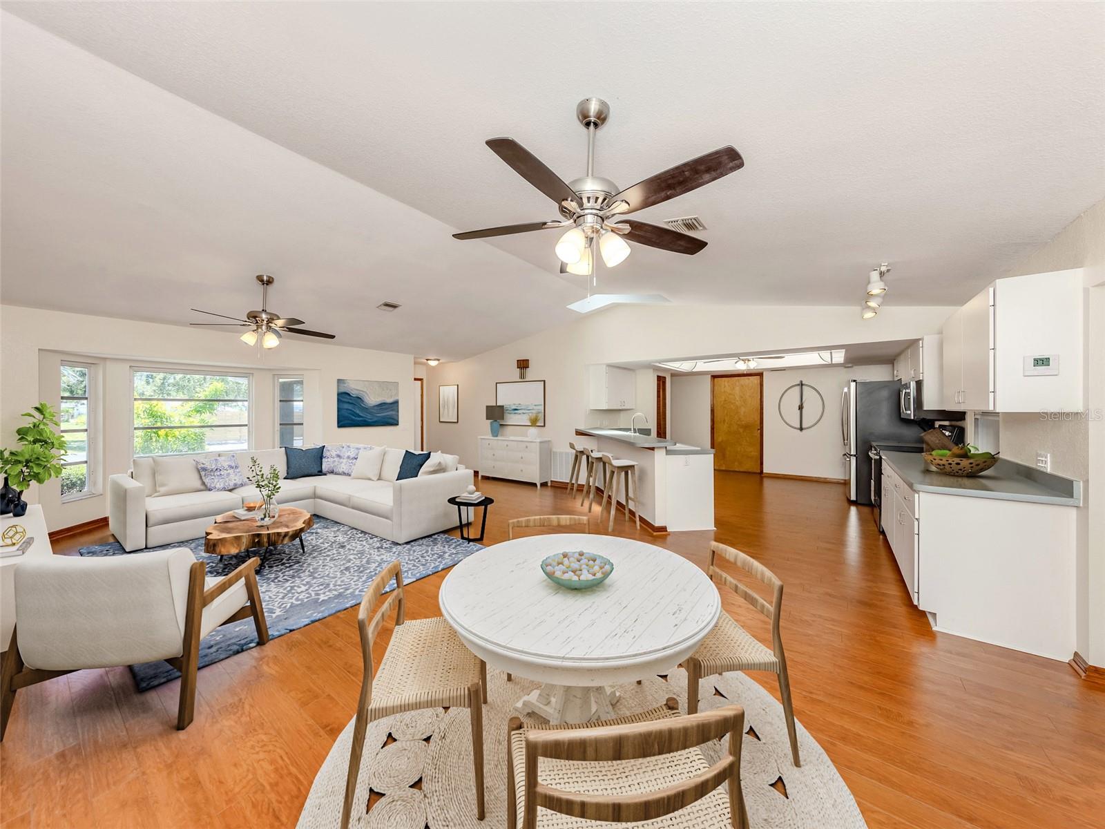 976 EUCLID ROAD