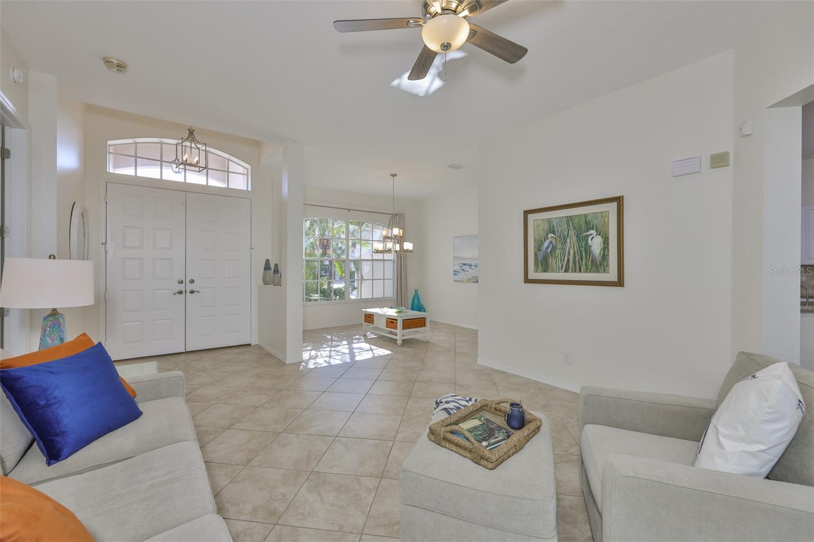 SUN CITY CENTER UNIT 257 PH - Residential