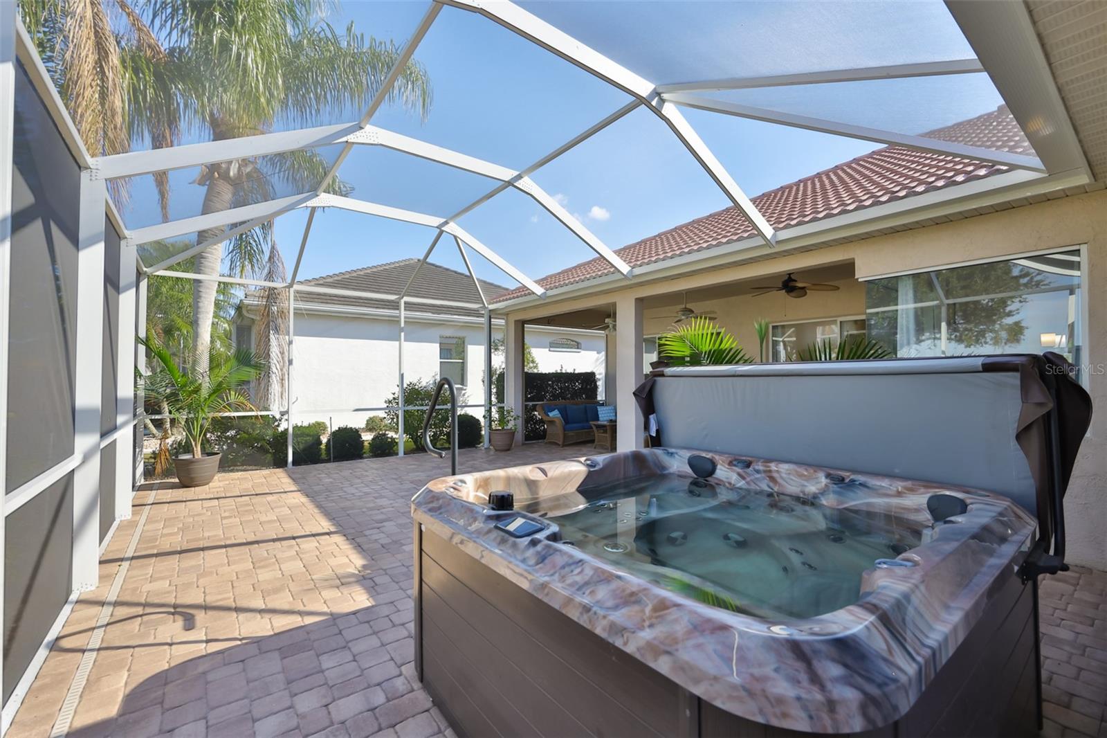 SUN CITY CENTER UNIT 257 PH - Residential