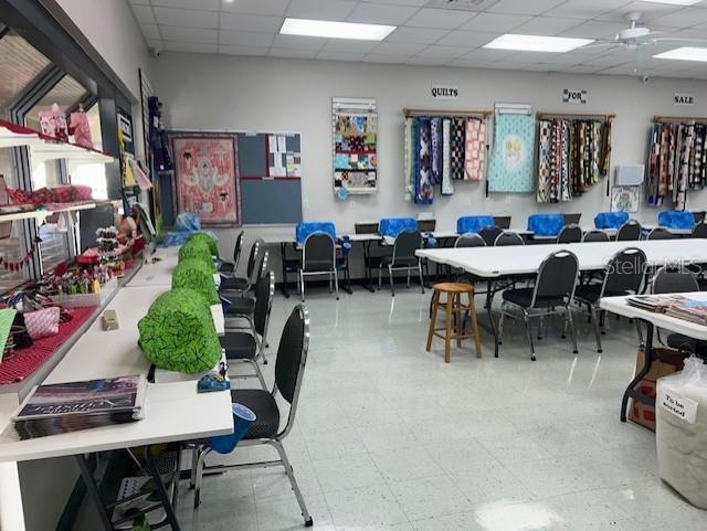 SUN CITY CENTER UNIT 257 PH - Residential