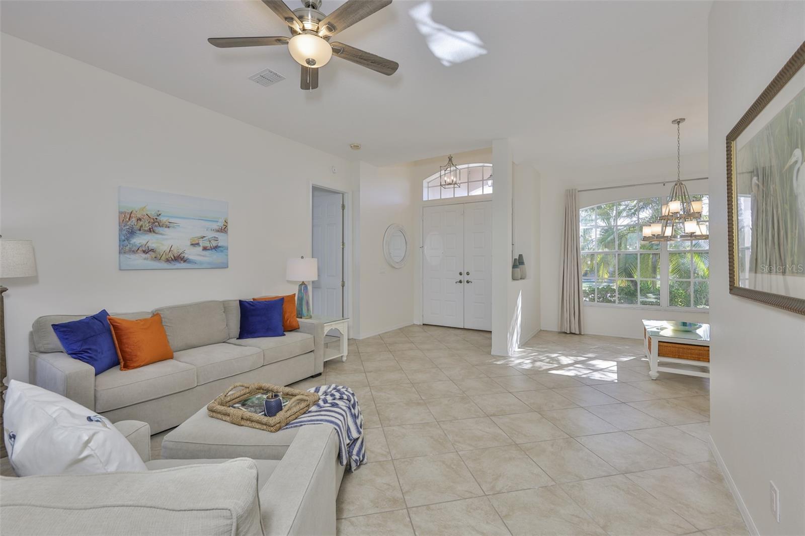 SUN CITY CENTER UNIT 257 PH - Residential