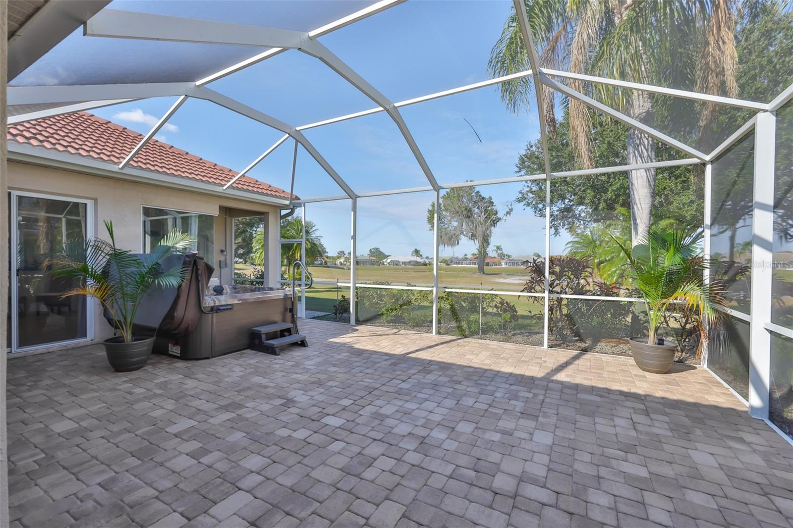 SUN CITY CENTER UNIT 257 PH - Residential