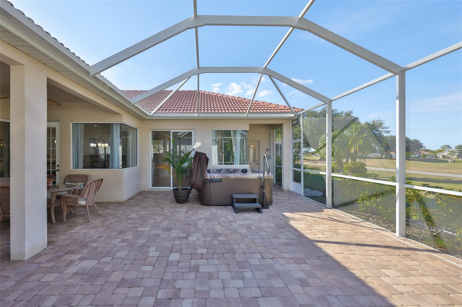 SUN CITY CENTER UNIT 257 PH - Residential