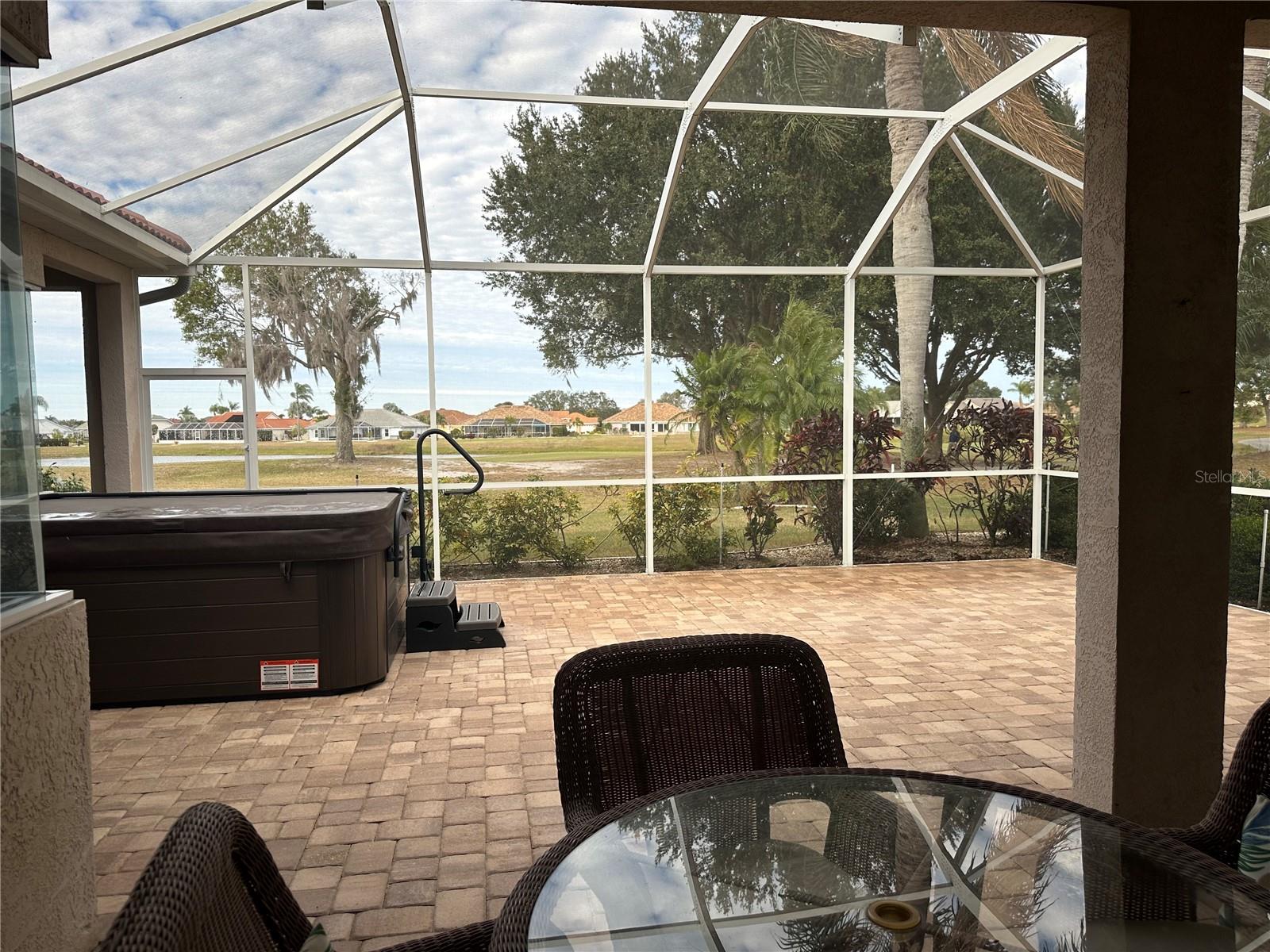 SUN CITY CENTER UNIT 257 PH - Residential