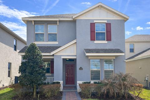 11021 BOSTWICK ALLEY WINTER GARDEN FL 34787