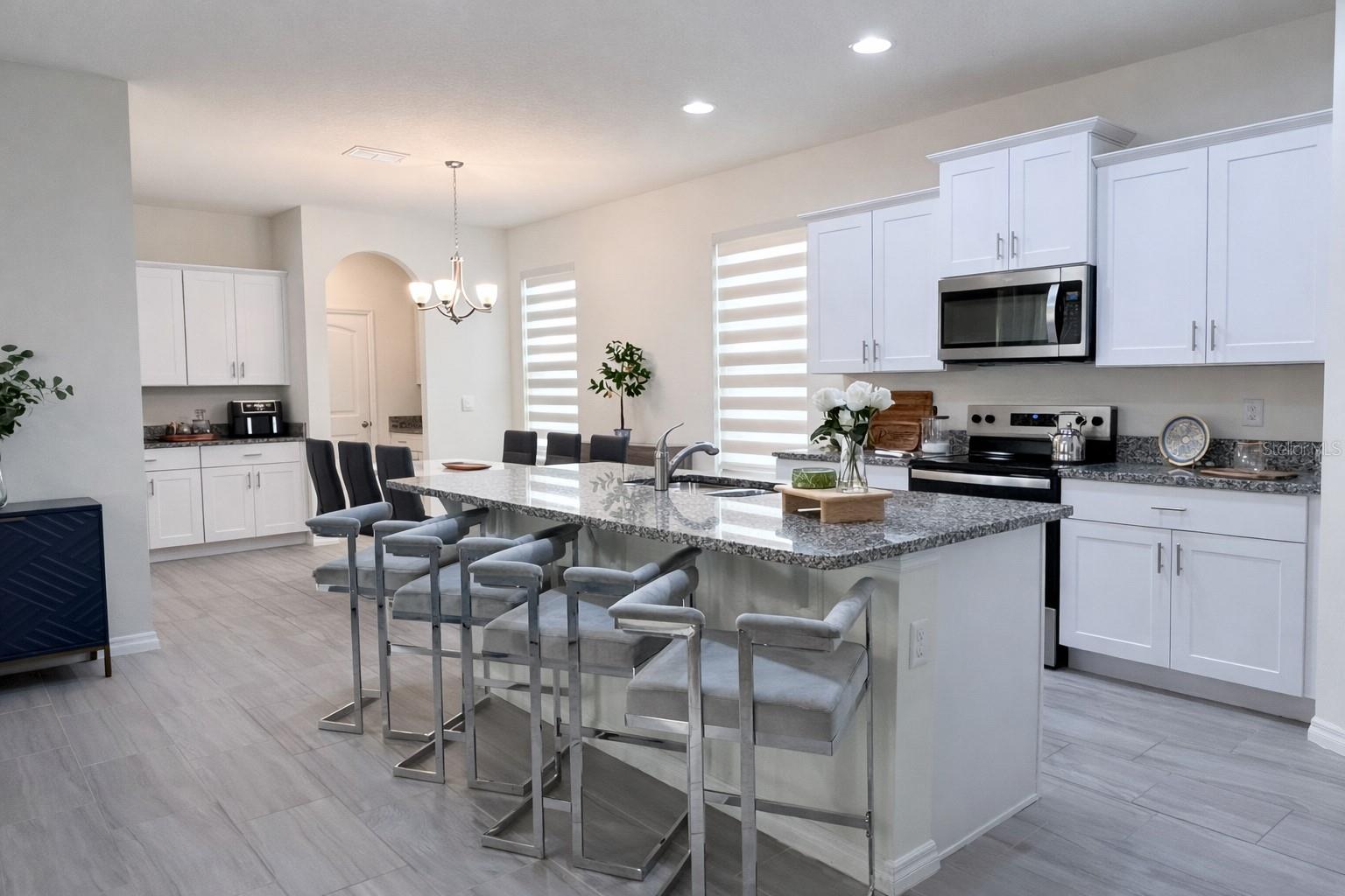 WATERLEIGH PH 4A - Residential