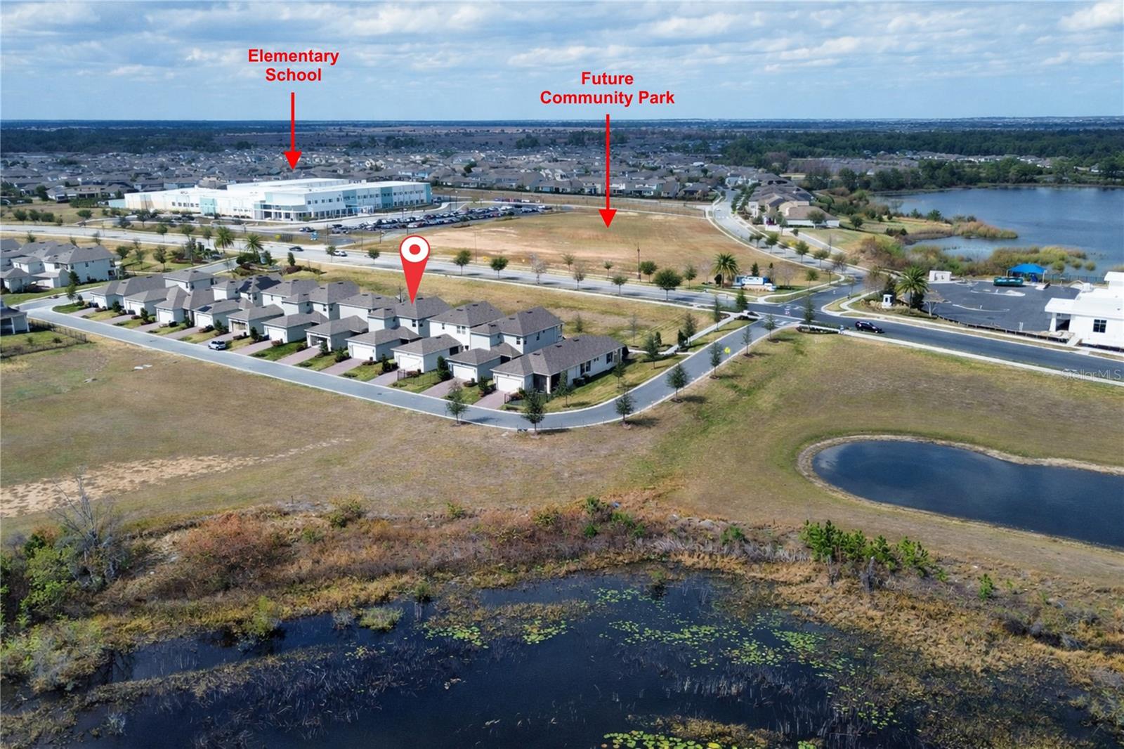 11021 BOSTWICK ALLEY