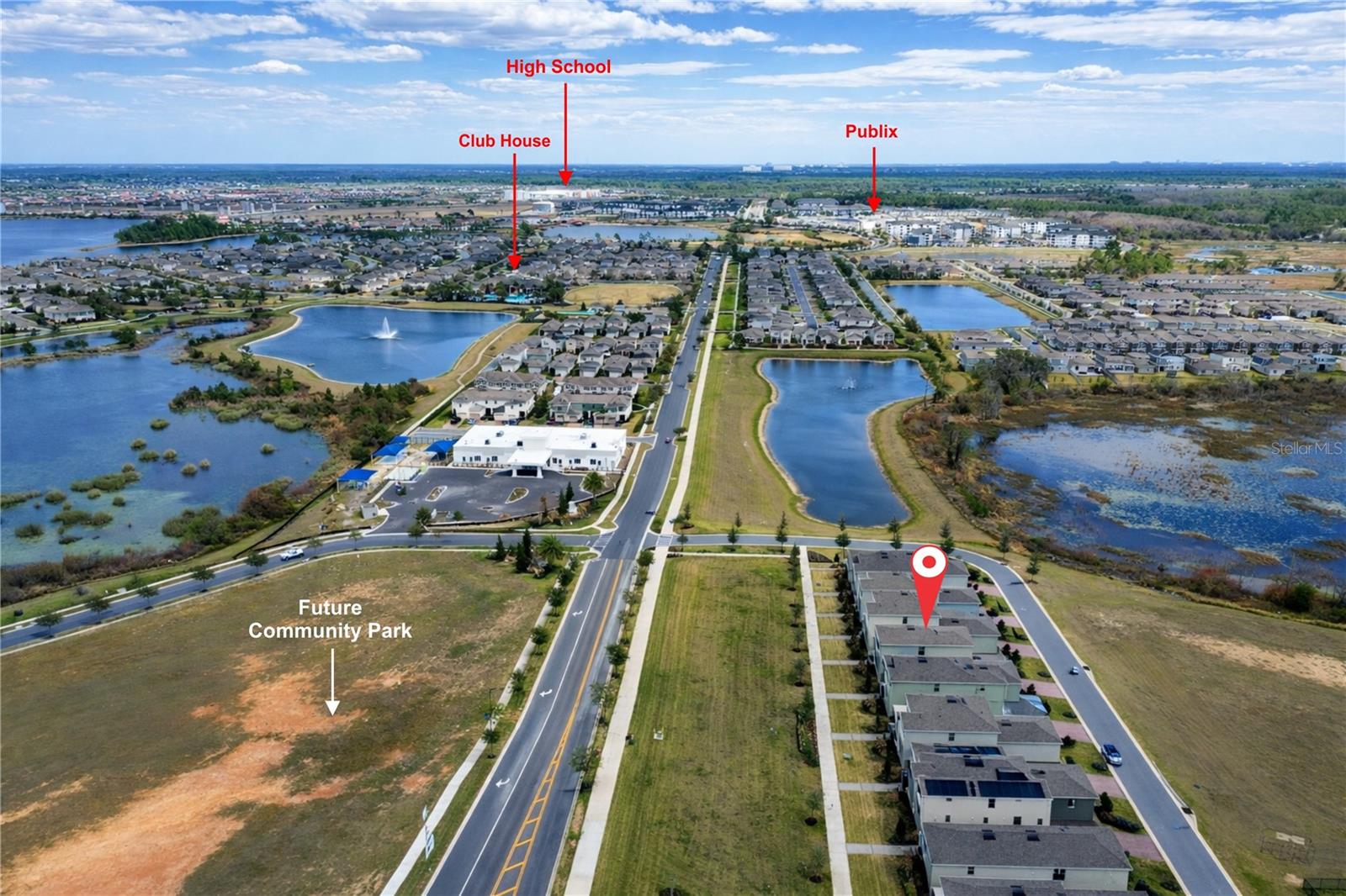 WATERLEIGH PH 4A - Residential