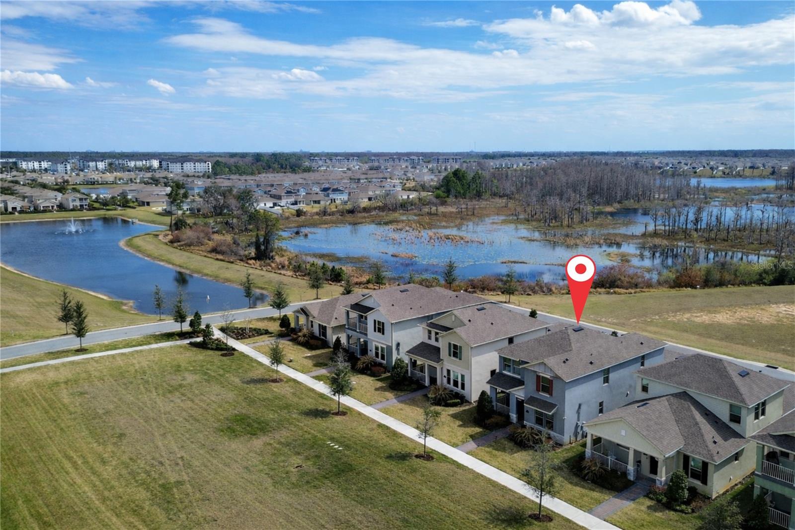 WATERLEIGH PH 4A - Residential