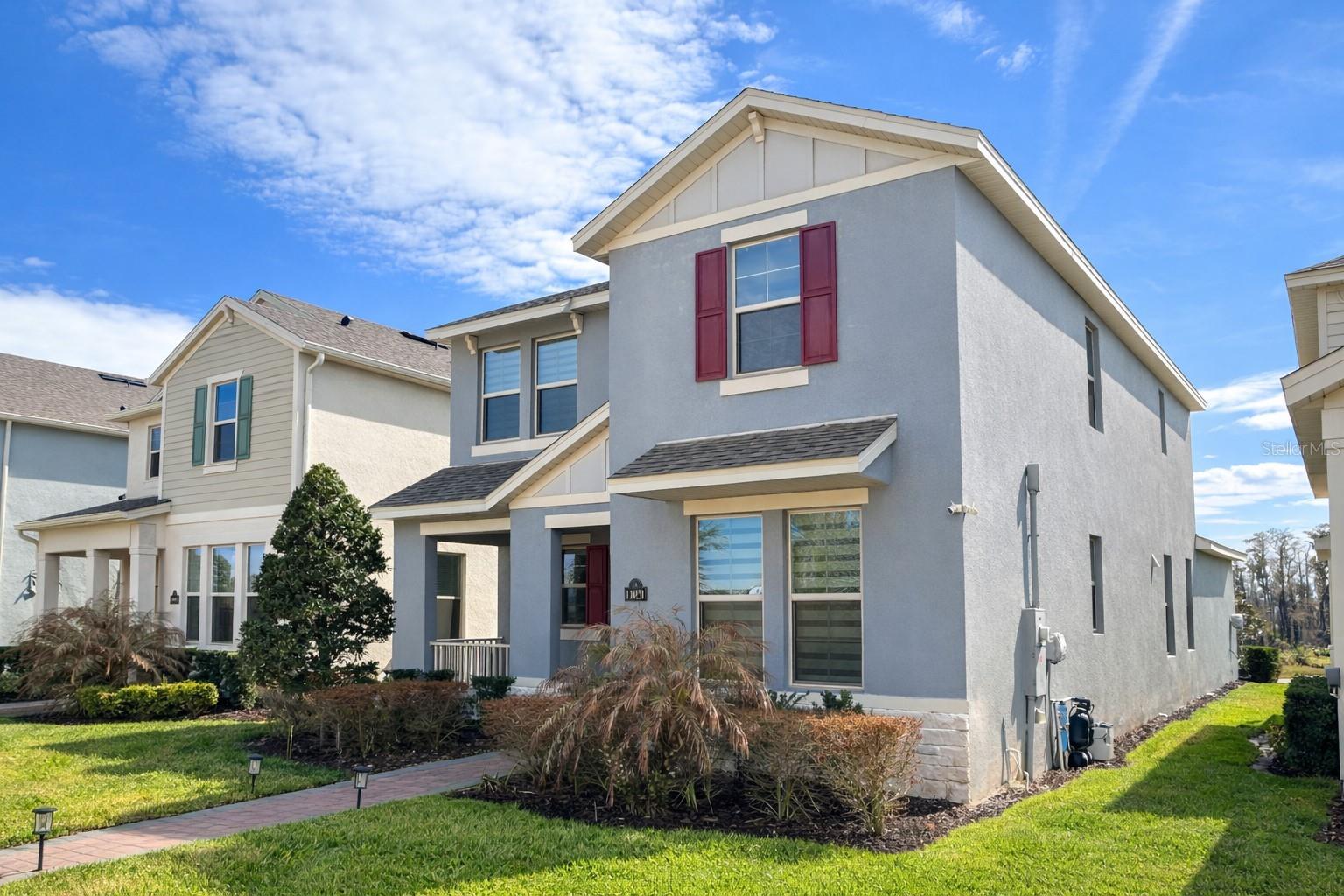 11021 BOSTWICK ALLEY