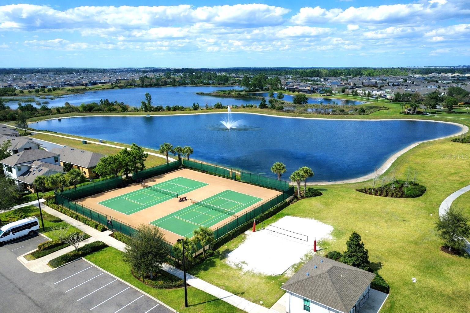 WATERLEIGH PH 4A - Residential