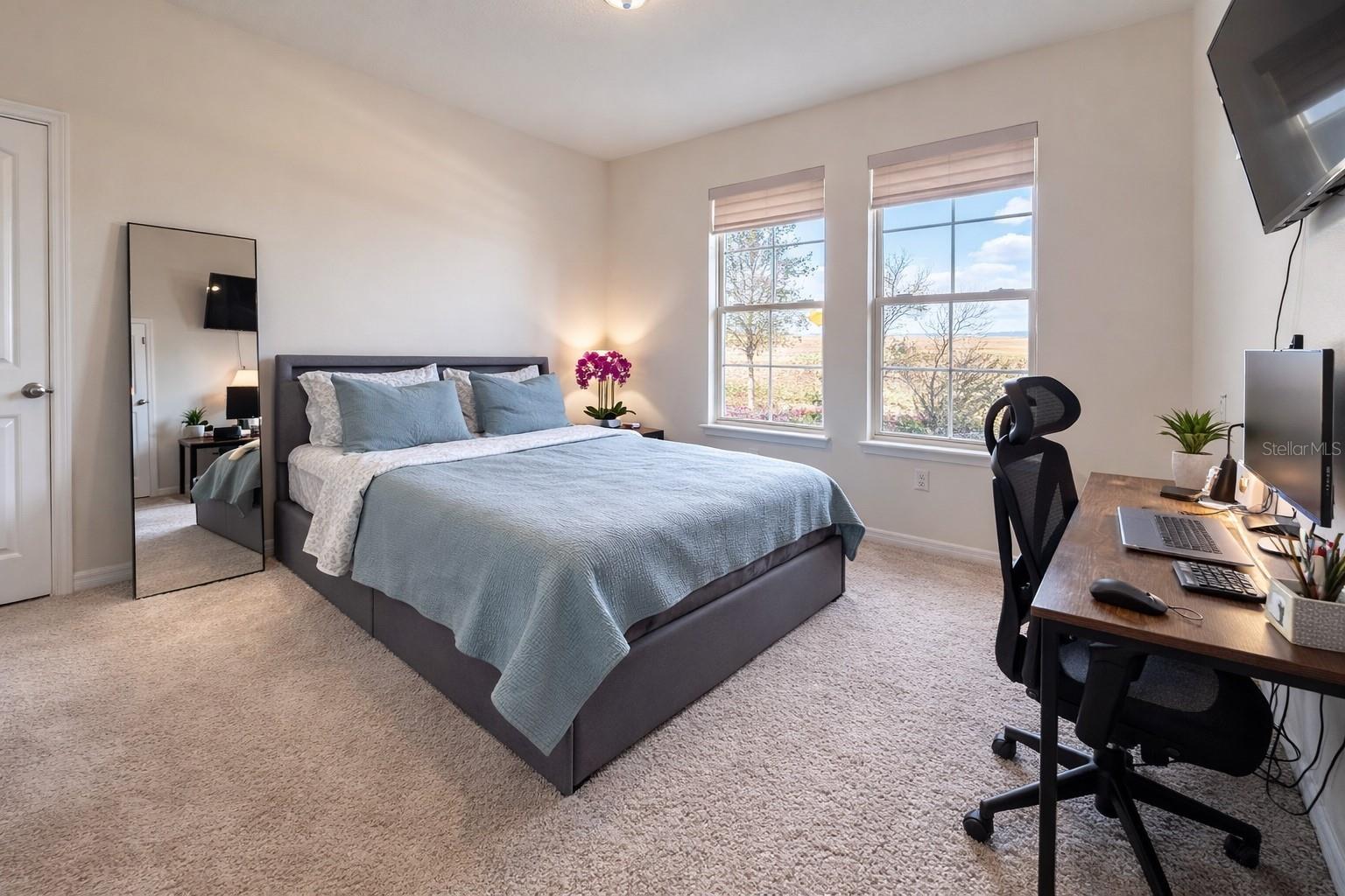 WATERLEIGH PH 4A - Residential